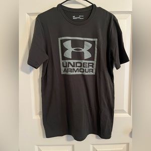 Under Armour Green TShirt